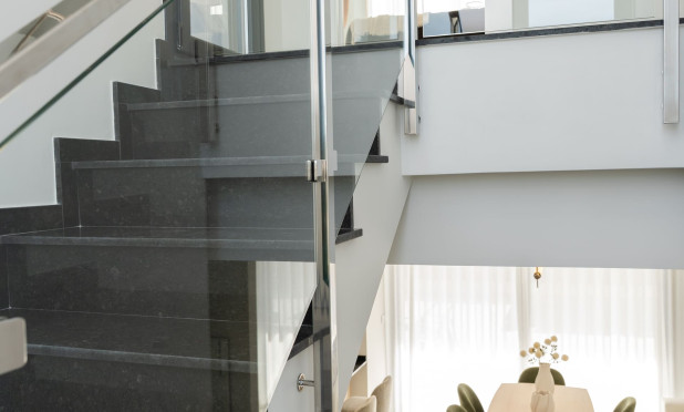 Neue Gebäude - Villa - Ciudad Quesada