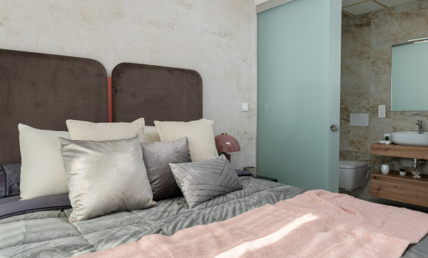 Neue Gebäude - Villa - Ciudad Quesada