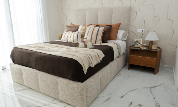 Neue Gebäude - Villa - Ciudad Quesada