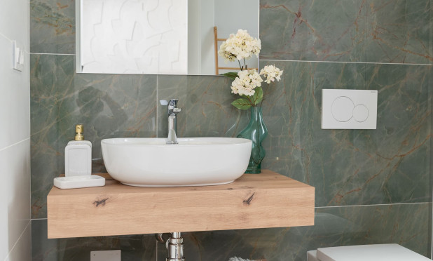 Neue Gebäude - Villa - Ciudad Quesada