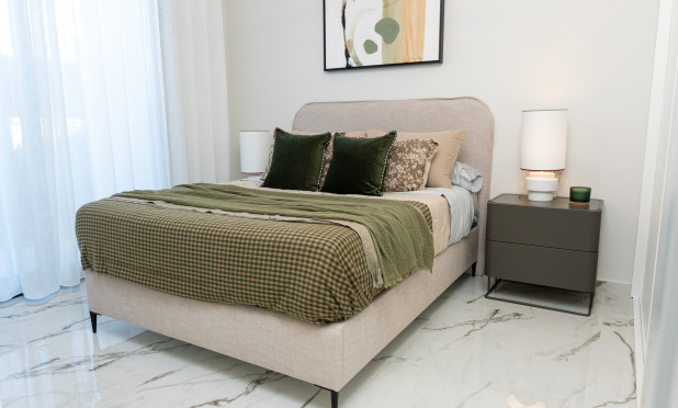 Neue Gebäude - Villa - Ciudad Quesada