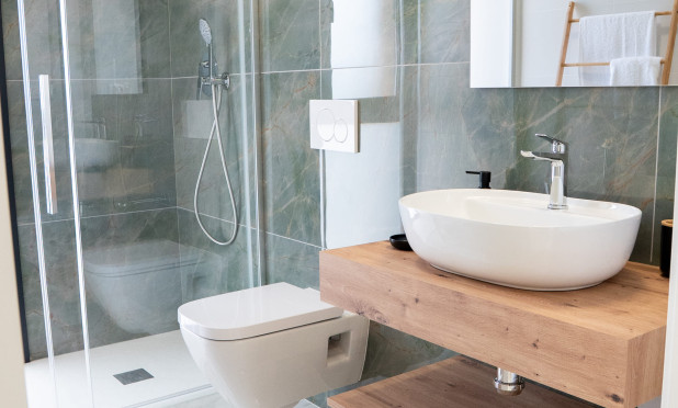 New Build - Villa - Ciudad Quesada