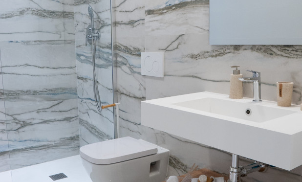 New Build - Villa - Ciudad Quesada