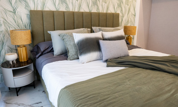 New Build - Villa - Ciudad Quesada