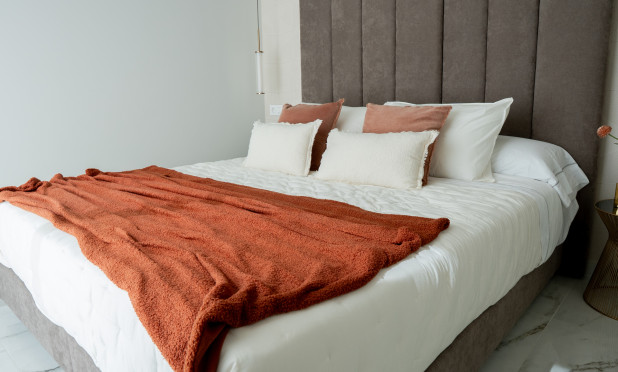 New Build - Villa - Ciudad Quesada