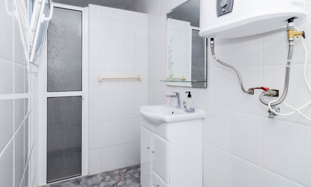 Resale - Townhouse - Orihuela Costa - La Zenia