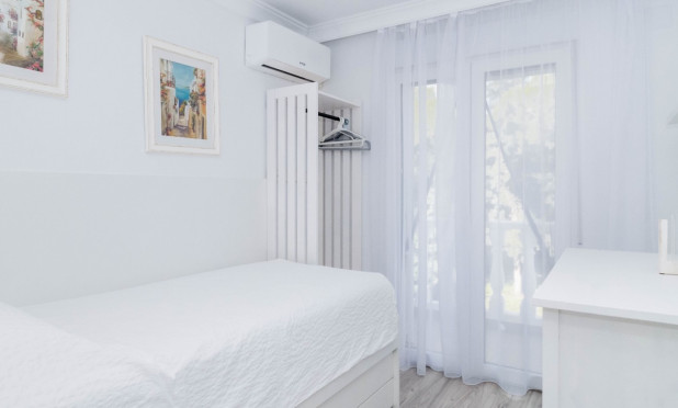 Resale - Townhouse - Orihuela Costa - La Zenia