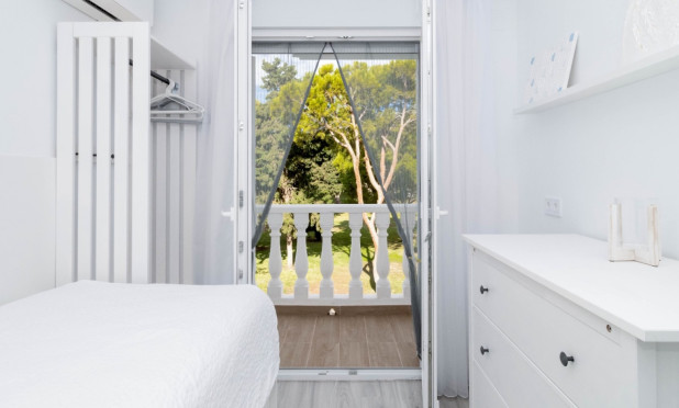 Resale - Townhouse - Orihuela Costa - La Zenia