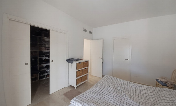 Resale - Villa - Abanilla - Cañada de la Leña