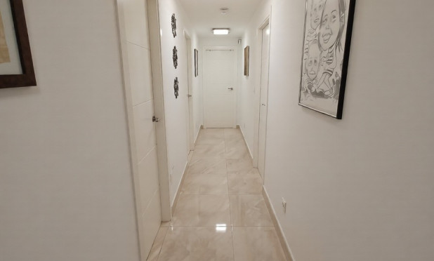 Resale - Villa - Abanilla - Cañada de la Leña