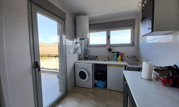 Resale - Villa - Abanilla - Cañada de la Leña