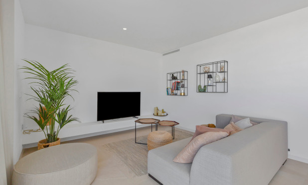 Resale - Penthouse - Torrevieja - Los Balcones