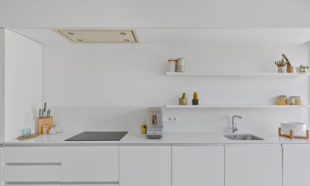 Resale - Penthouse - Torrevieja - Los Balcones