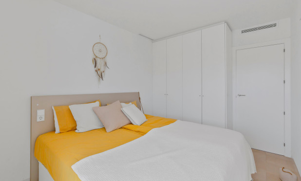 Resale - Penthouse - Torrevieja - Los Balcones