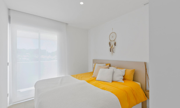 Resale - Penthouse - Torrevieja - Los Balcones