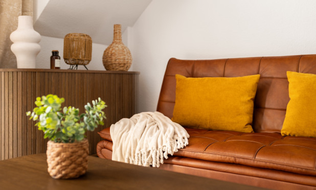 Revente - Maison de ville - Ciudad Quesada