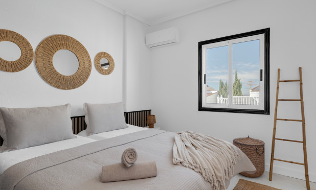 Revente - Maison de ville - Ciudad Quesada