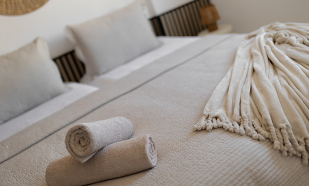 Revente - Maison de ville - Ciudad Quesada