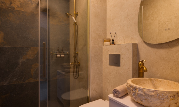 Revente - Maison de ville - Ciudad Quesada