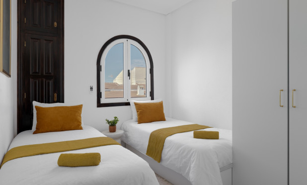 Revente - Maison de ville - Ciudad Quesada