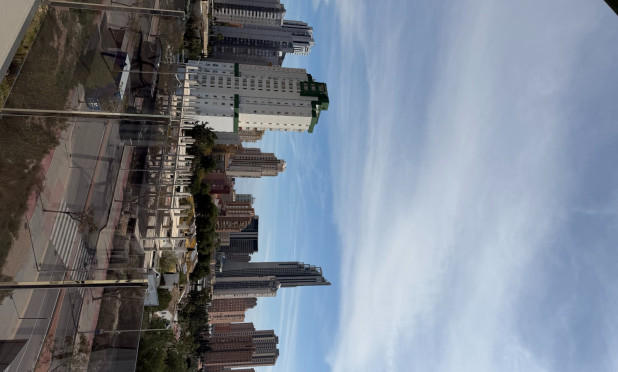 Herverkoop - Appartement / flat - Finestrat - Cala de Finestrat