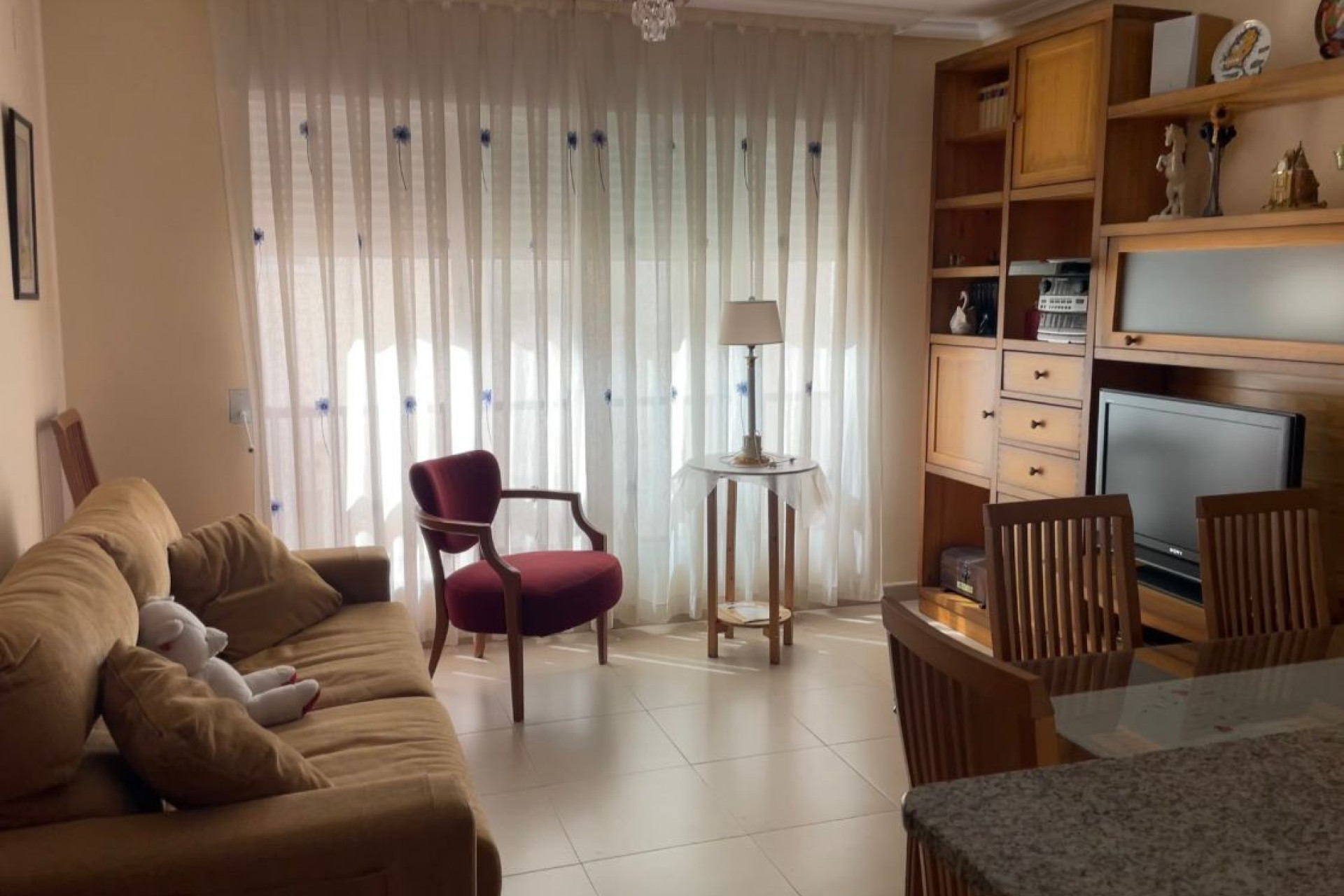 Reventa - Apartamento / piso - Altea