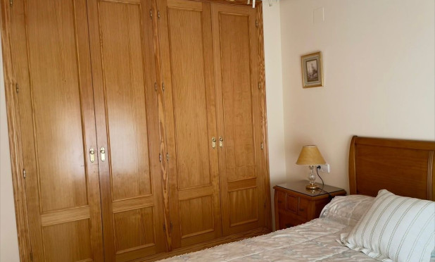 Reventa - Apartamento / piso - Altea