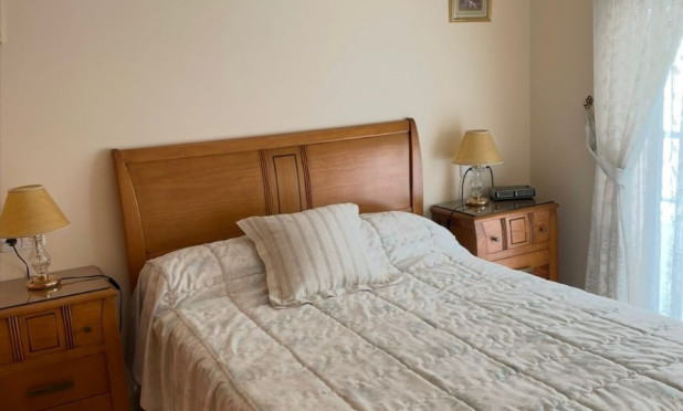 Reventa - Apartamento / piso - Altea