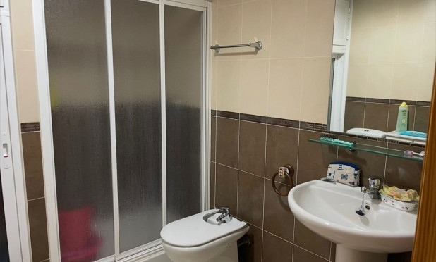 Reventa - Apartamento / piso - Altea