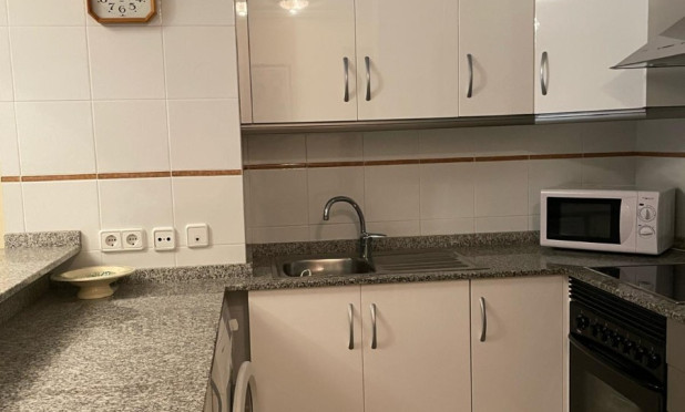 Reventa - Apartamento / piso - Altea