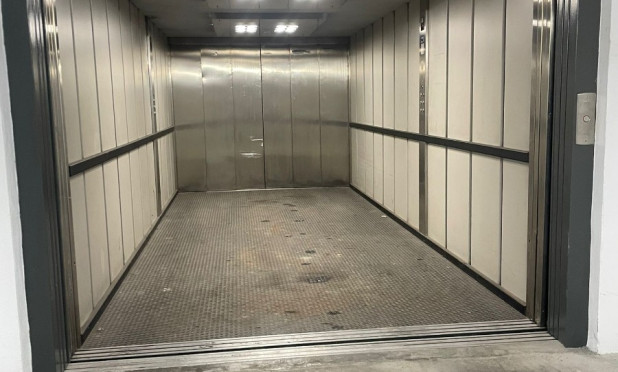 Reventa - Apartamento / piso - Altea