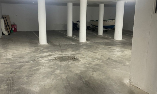 Reventa - Apartamento / piso - Altea