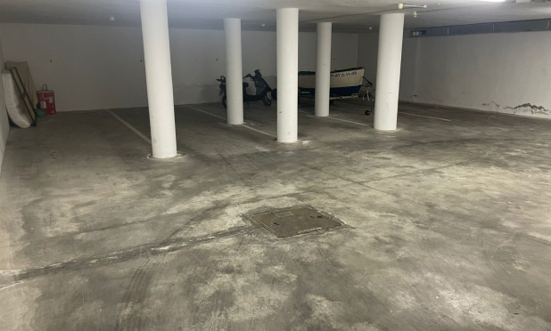 Reventa - Apartamento / piso - Altea