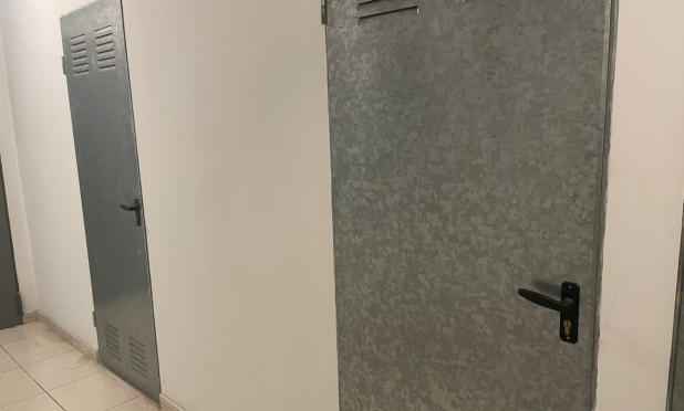 Reventa - Apartamento / piso - Altea