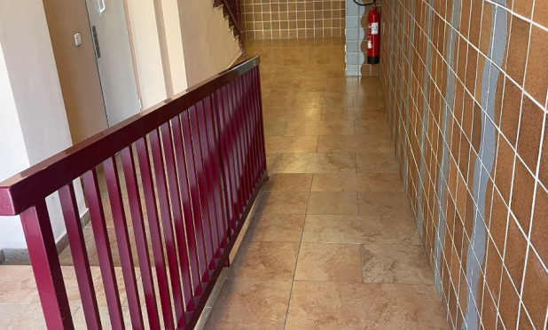 Reventa - Apartamento / piso - Altea