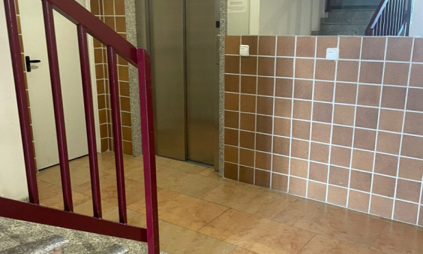 Reventa - Apartamento / piso - Altea