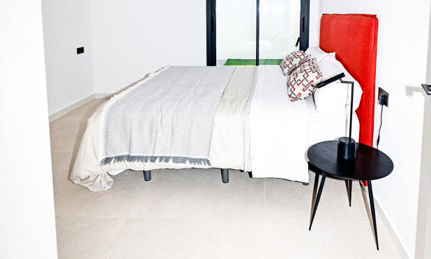 Nieuwbouw Woningen - Villa - Molina De Segura - Molina de Segura