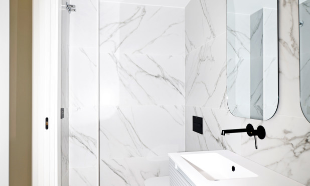 Nieuwbouw Woningen - Villa - Molina De Segura - Molina de Segura