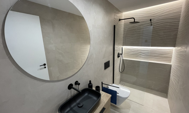 Nieuwbouw Woningen - Villa - Molina De Segura - Molina de Segura