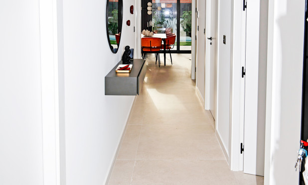 Nieuwbouw Woningen - Villa - Molina De Segura - Molina de Segura