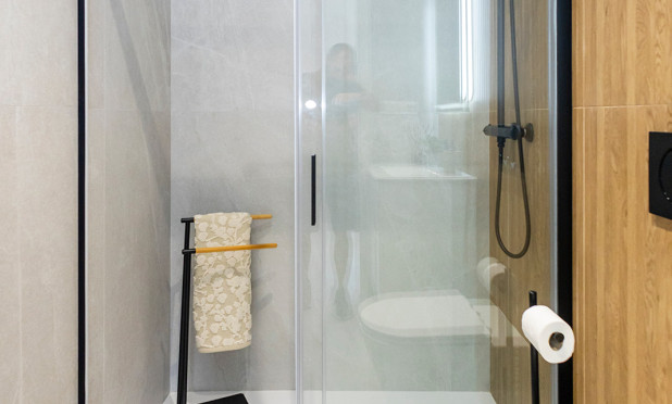 Obra nueva - Adosado - Orihuela Costa