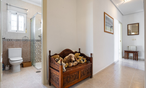 Revente - Villa - Bigastro - Villas Andrea