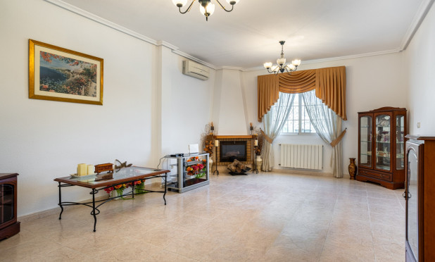 Revente - Villa - Bigastro - Villas Andrea