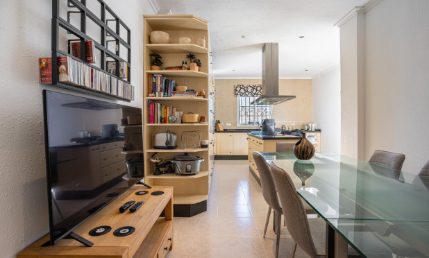 Revente - Villa - Bigastro - Villas Andrea