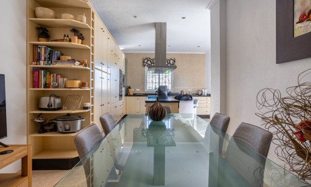 Revente - Villa - Bigastro - Villas Andrea