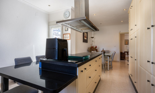 Revente - Villa - Bigastro - Villas Andrea