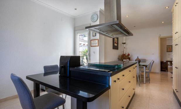 Revente - Villa - Bigastro - Villas Andrea