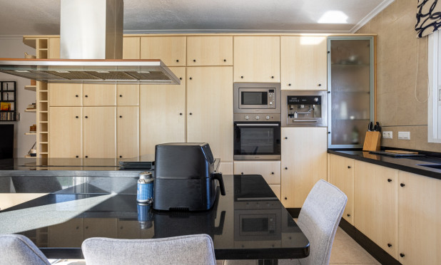 Revente - Villa - Bigastro - Villas Andrea