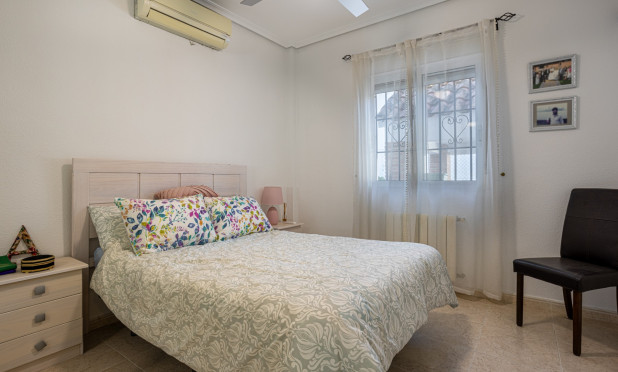 Revente - Villa - Bigastro - Villas Andrea