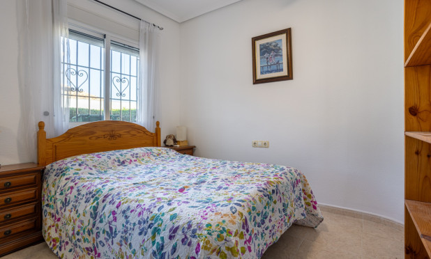 Revente - Villa - Bigastro - Villas Andrea